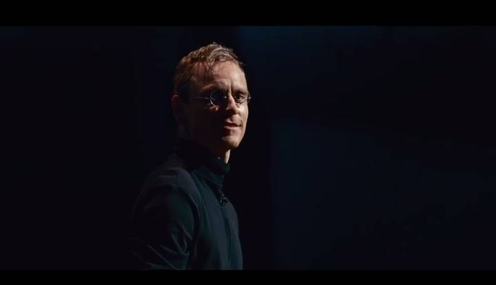 Confira o primeiro trailer da cinebiografia sobre Steve Jobs, fundador da Apple
