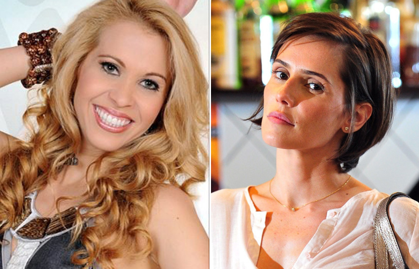 Viu isso? Filme sobre Calypso pode sair por mais de R$ 10 milhões