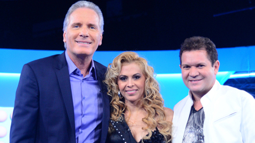 Joelma: “Tirei uma lição disso”, diz cantora, em programa de TV, sobre declarações contra gays