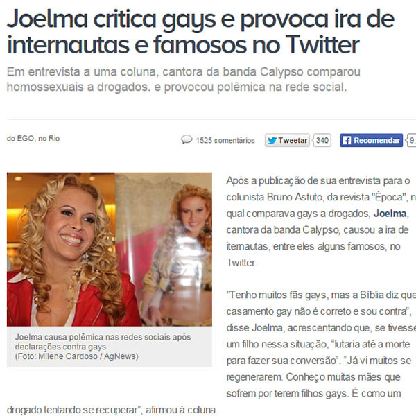 Traição, barracos e indiretas: a novela da separação de Joelma e Chimbinha em sete capítulos