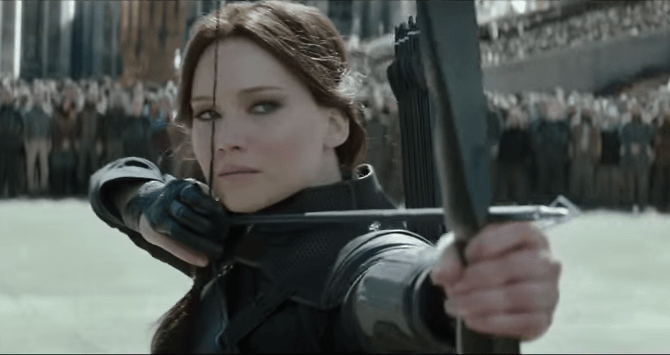 Confira o trailer definitivo de ‘Jogos Vorazes: A Esperança – O Final’