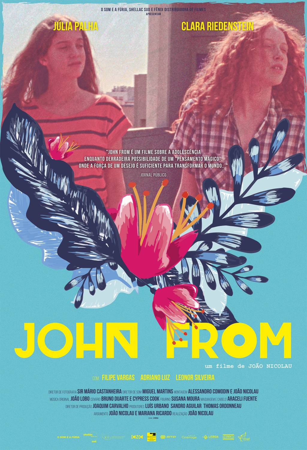 John From