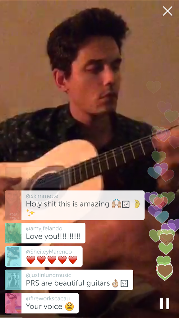 10 perfis bacanas para seguir no Periscope