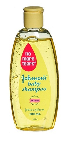 johnsons-baby-shampoo