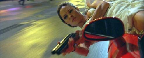 Kristen Stewart cotada para substituir Jolie