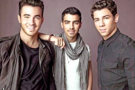 Jonas Brothers confirmam fim da banda: “Acabou por enquanto”