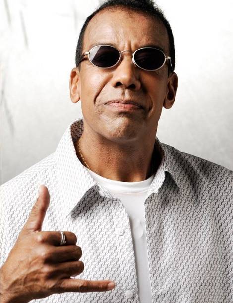 Jorge Ben: lembrado em baile Jorge Ben: lembrado em baile