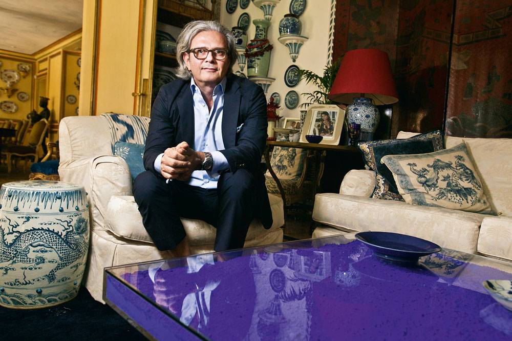 Após se assumir gay, arquiteto Jorge Elias acusa empresária de ataque homofóbico