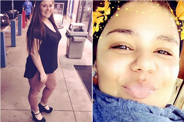 Pouco antes de morrer, amigas adolescentes transmitem ao vivo no Facebook acidente de carro