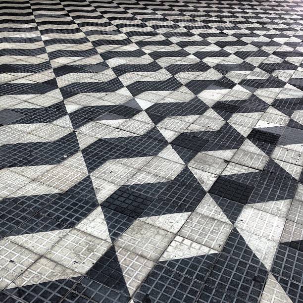 Fotos vencedoras da missão “Calçadas: os caminhos do paulistano”