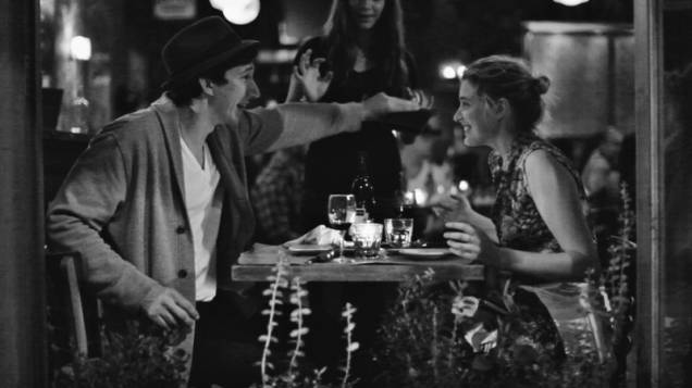 Frances Ha: ela leva sua vida com leveza e uma alegria inexplicável Frances Ha: ela leva sua vida com leveza e uma alegria inexplicável