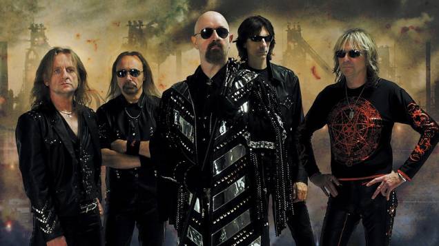 Judas Priest Judas Priest