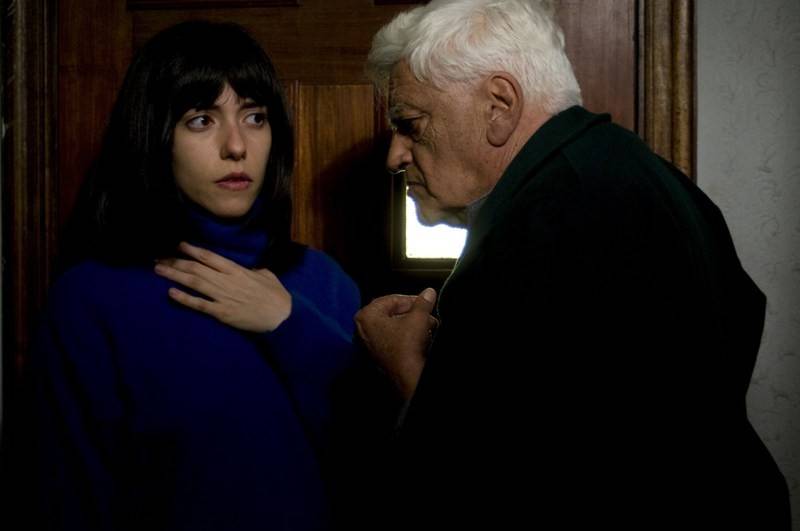 Julia Ianina e Walmor Chagas: drama de época dirigido por Ugo Giorgetti (Boleiros - Era uma Vez o Futebol)