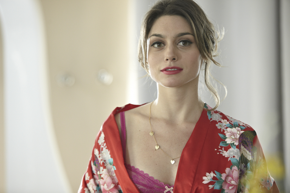 Segunda temporada de “O negócio” será mais intensa