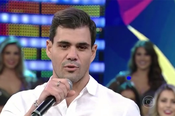 Juliano Cazarré fala sobre golpe no Faustão e provoca polêmica na web
