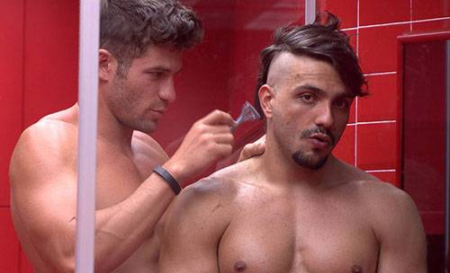 Por que Junior será eliminado no paredão desta semana do BBB 14