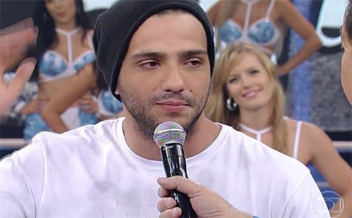 Junior joga culpa em Letícia por eliminação no BBB 14: “O pessoal pegou birra dela”