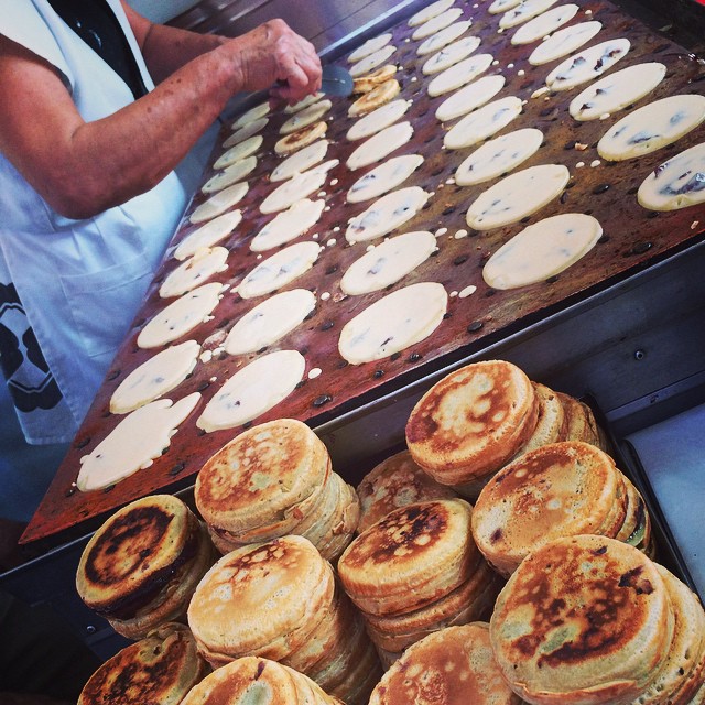 Fotos vencedoras da missão: ‘Delícias da Feira da Liberdade’