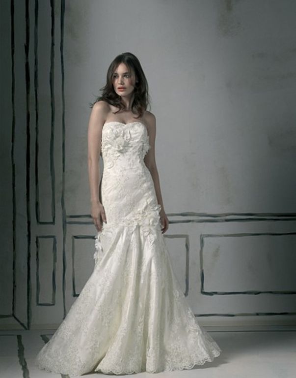 Loja famosa tem vestidos de noiva a partir de 500 reais