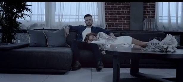 Justin Timberlake lança o clipe de “TKO”
