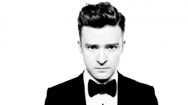 Justin Timberlake lança novo clipe depois de três anos
