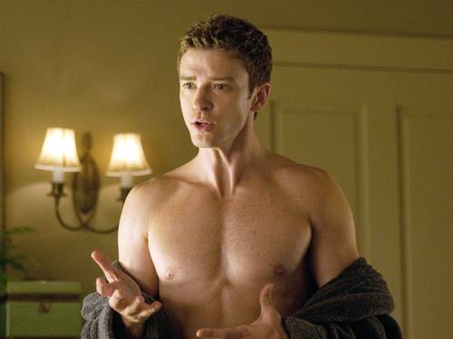 Oscar 2014 muda de data e Timberlake pode ser o apresentador