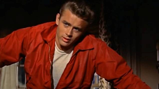 Juventude Transviada: ator James Dean personificou a rebeldia dos anos 50 Juventude Transviada: ator James Dean personificou a rebeldia dos anos 50