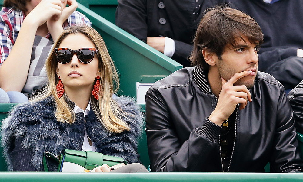 Os próximos passos do divórcio de Kaká e Carol Celico