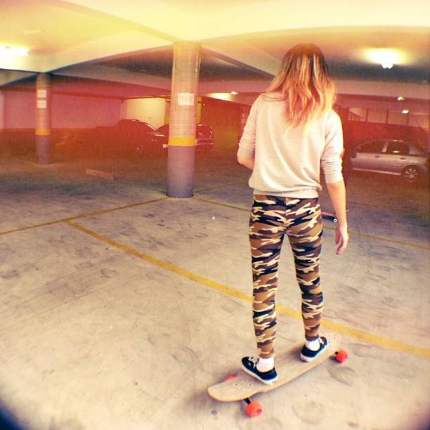 Fotos vencedoras da missão “Estilo: a moda das ruas”