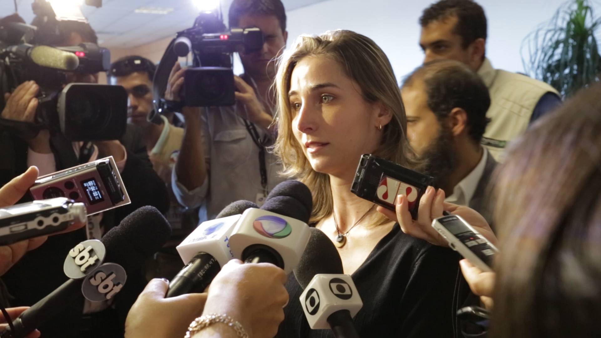 “A legalização da maconha para fins medicinais é uma questão urgente”, diz a mãe guerreira do documentário Ilegal