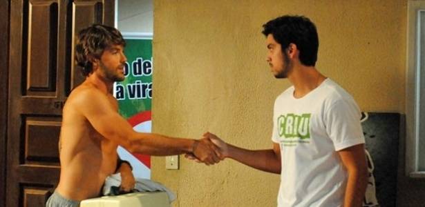 Viu isso? Kayky Brito interpretará personagem gay em ‘Malhação’