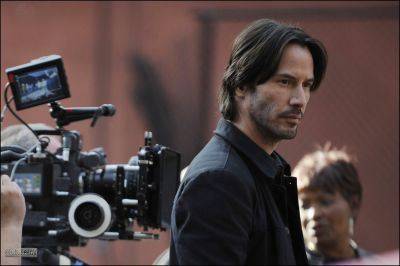 O cinema ainda precisa de Keanu Reeves?