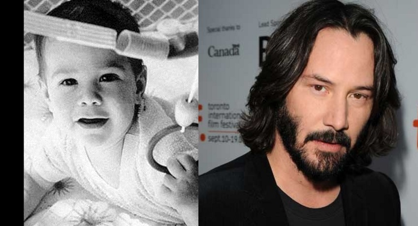 keanu