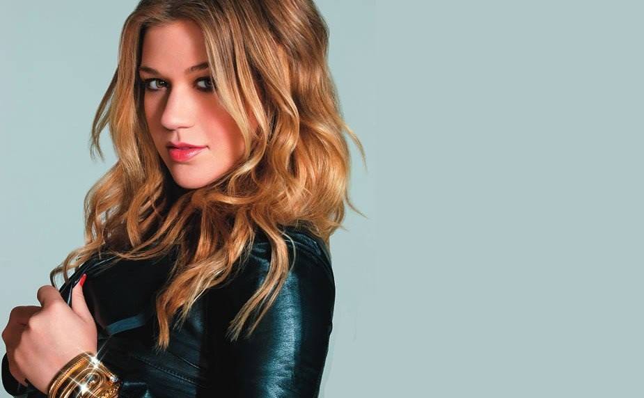 Kelly Clarkson
