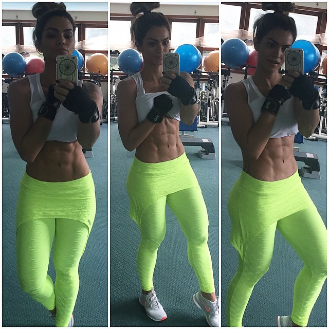 Kelly Key 1