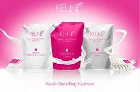 Alisamento sem formol: testei o Keratin Smoothing Treatment, da Keune