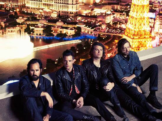 Confira os horários dos shows que ocorrem no Lollapalooza