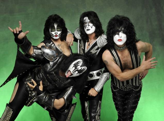 Kiss Kiss