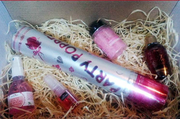 Sex shop virtual lança clube de assinaturas com produtos eróticos