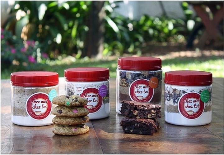 Kits facilitam iniciação das crianças na cozinha