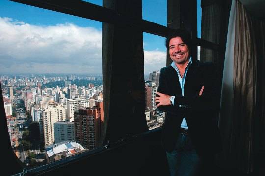 João Kléber: pegadinha na Câmara?