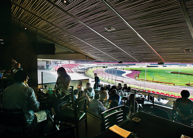 Cardápios do By Koji