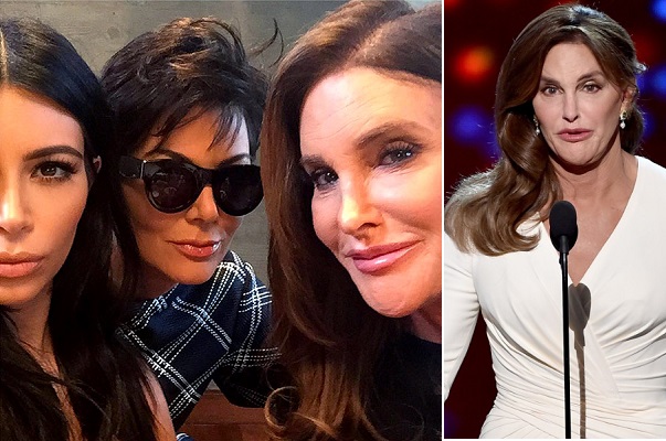 Caitlyn Jenner faz 67 anos e ganha homenagens fofas das filhas e enteadas do clã Kardashian