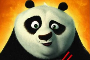 Kung Fu Panda 2 Kung Fu Panda 2
