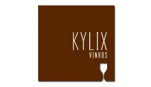 Logotipo da loja Kylix Vinhos Logotipo da loja Kylix Vinhos