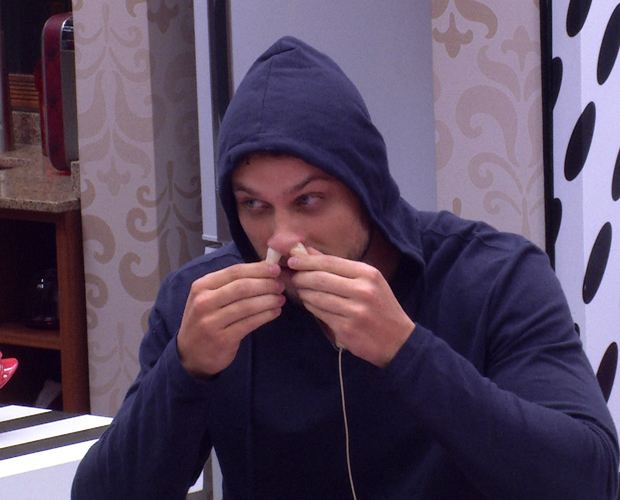 BBB 13: As gafes, os tombos e as pérolas da primeira semana