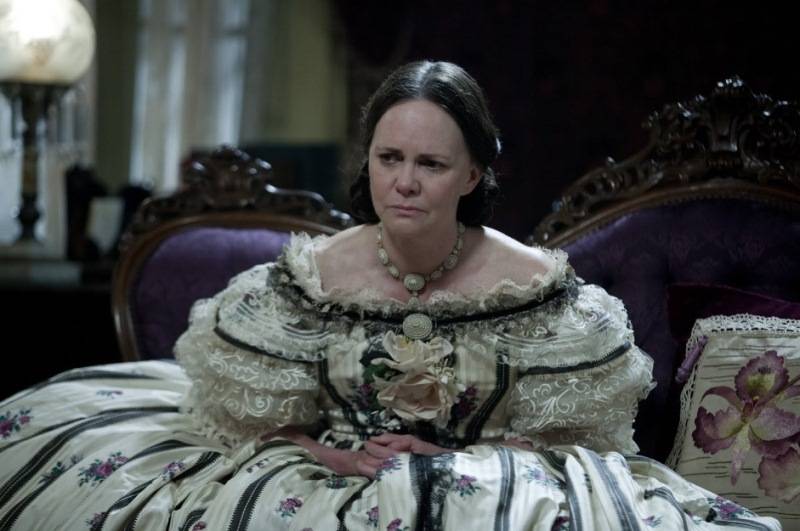 "Lincoln: o longa também foi indicado ao Globo de Ouro, ao Bafta e ao prêmio da associação de diretores de Hollywood "Lincoln: o longa também foi indicado ao Globo de Ouro, ao Bafta e ao prêmio da associação de diretores de Hollywood