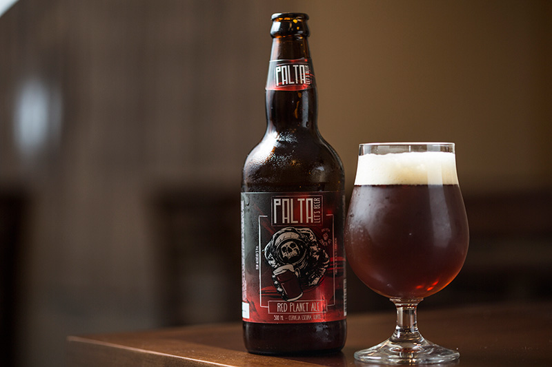 Vem do Paraná a Palta Red Planet Vem do Paraná a Palta Red Planet