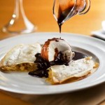 Torta de ma&ccedil;&atilde;