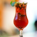 Coquetel san benedito